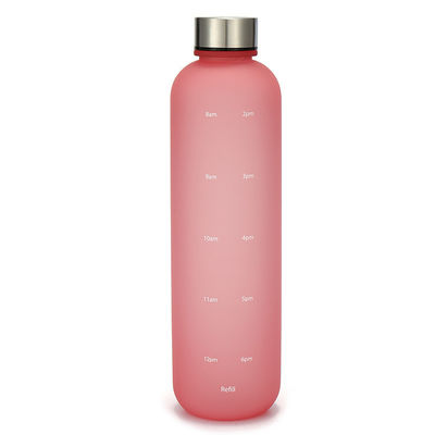 학교로 돌아가자 500ml 생분해성 PP 플라스틱 병