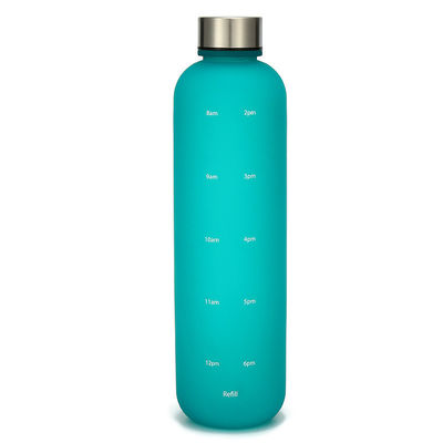 학교로 돌아가자 500ml 생분해성 PP 플라스틱 병