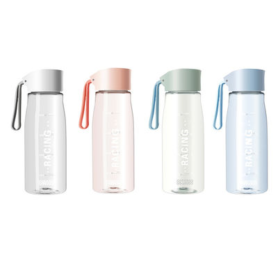 500ml 650ml 이중 진공 맞춤 로고 인쇄 환경 친화적 누출 방지 물병 대량