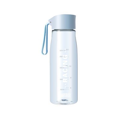 500ml 650ml 이중 진공 맞춤 로고 인쇄 환경 친화적 누출 방지 물병 대량