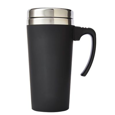 16oz 야외 스포츠 단열 테르모스 휴대용 진공컵과 스테인레스 스틸 머그