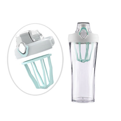4 시즌 500ml 어린이 학교로 돌아 Plastic Juice Custom 로고와 함께 물병