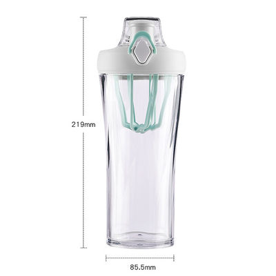 4 시즌 500ml 어린이 학교로 돌아 Plastic Juice Custom 로고와 함께 물병