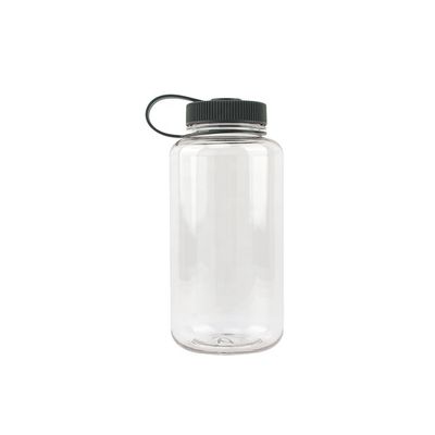 휴대용 뚜?? 32oz 스포츠 디자인 스타일을 위한 플라스틱 컵 야외 캠핑 물병