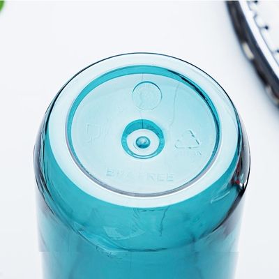 적용 가능한 끓는 물 750ml 트리탄 플라스틱 스포츠 물병
