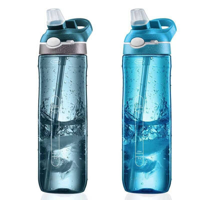 적용 가능한 끓는 물 750ml 트리탄 플라스틱 스포츠 물병