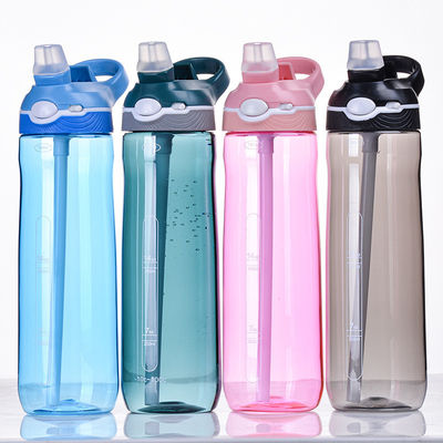 적용 가능한 끓는 물 750ml 트리탄 플라스틱 스포츠 물병