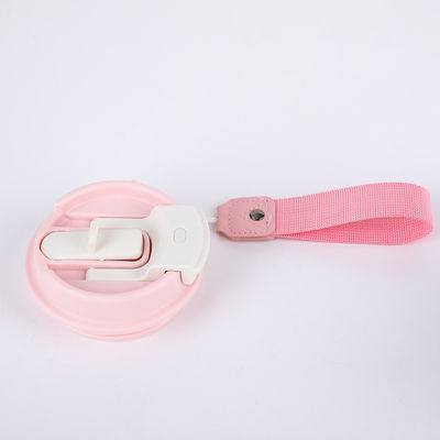 현대 디자인 350ml/500ml 다채로운 커피 머그 휴대용 스테인레스 스틸 물병