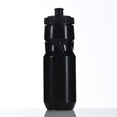 610ml/710ml BPA 없는 스포츠 음료 산악 자전거용 플라스틱 물병 가벼운