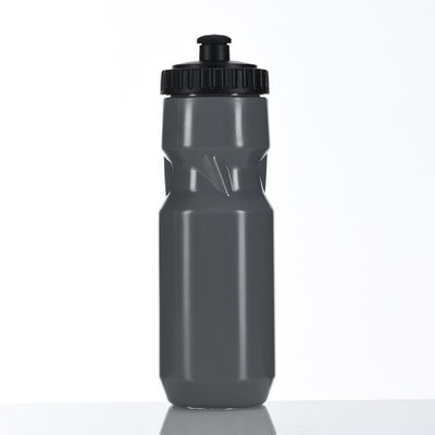 610ml/710ml BPA 없는 스포츠 음료 산악 자전거용 플라스틱 물병 가벼운