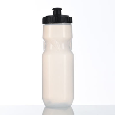 610ml/710ml BPA 없는 스포츠 음료 산악 자전거용 플라스틱 물병 가벼운