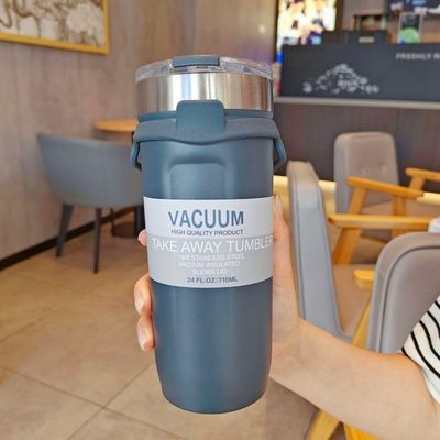 OEM/ODM 허용 학생의 야외 필요에 대한 스테인리스 스틸 테르모스 병 550ml/710ml