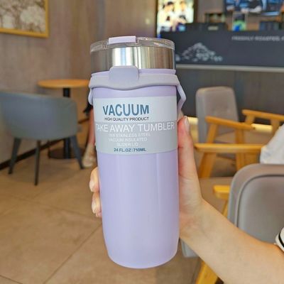 OEM/ODM 허용 학생의 야외 필요에 대한 스테인리스 스틸 테르모스 병 550ml/710ml