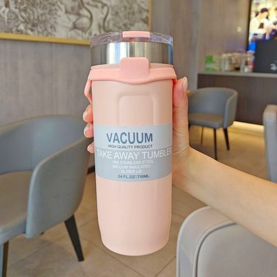 OEM/ODM 허용 학생의 야외 필요에 대한 스테인리스 스틸 테르모스 병 550ml/710ml