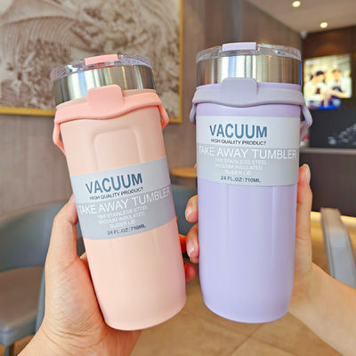 OEM/ODM 허용 학생의 야외 필요에 대한 스테인리스 스틸 테르모스 병 550ml/710ml