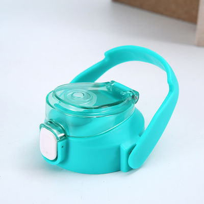 3pcs Set Plastic Motivational Water Flasks with Time Marker 당신의 피트니스 목표를 달성하기 위해
