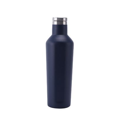 여행 500ml 304 스테인리스 스틸 열병 재사용 유출 방지 스포츠병 어린이용