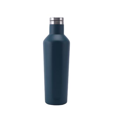 여행 500ml 304 스테인리스 스틸 열병 재사용 유출 방지 스포츠병 어린이용
