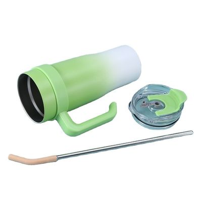 맞춤형 색상 용납 40oz 온도 병을 이동에 온도 또는 차가운 음료 유지