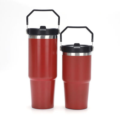 20oz 30oz 텀블러 진공 단열 여행 열병