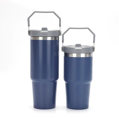 20oz 30oz 텀블러 진공 단열 여행 열병