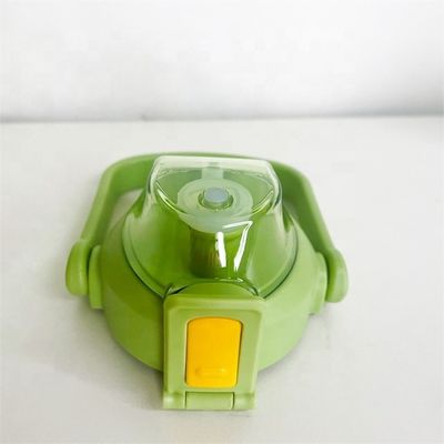 여행 과일 투여 물병 1000ml 트리탄 스포츠 플라스틱 차봉 투여 병
