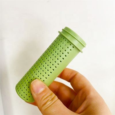 여행 과일 투여 물병 1000ml 트리탄 스포츠 플라스틱 차봉 투여 병