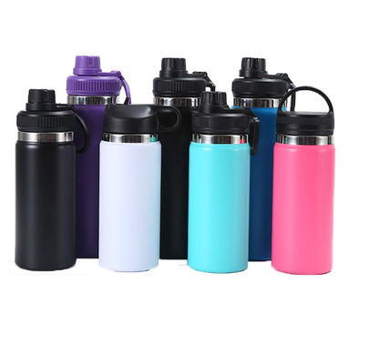 사용자 지정 로고 32oz/1L 미니멀리즘 디자인 스타일 휴대용 스테인레스 스틸 물병