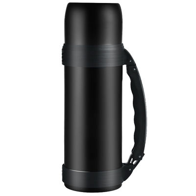 파란색 40oz 60oz 스테인리스 스틸 보일러 가족 여행용 열 단열 성능