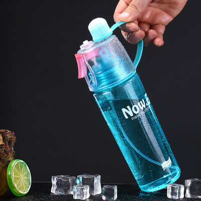 휴대용 400/600ml 등산용 물병 용량 600ml 열 절연