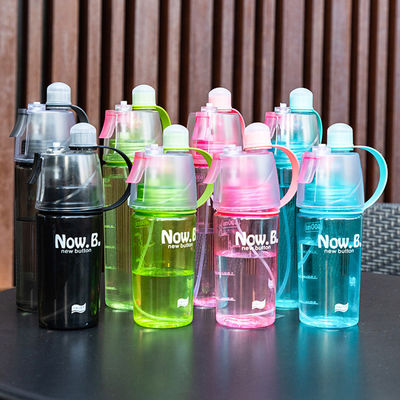 휴대용 400/600ml 등산용 물병 용량 600ml 열 절연