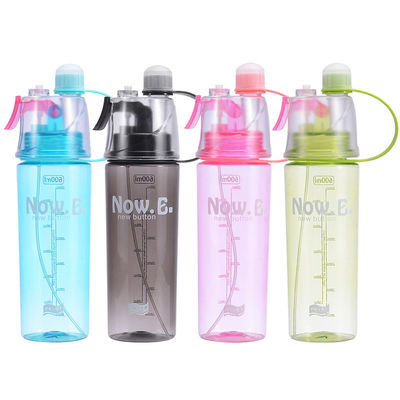 휴대용 400/600ml 등산용 물병 용량 600ml 열 절연