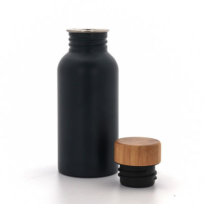 350ml 스테인리스 스틸 물병 배머리 뚜?? 이 완벽한 여행 동반자