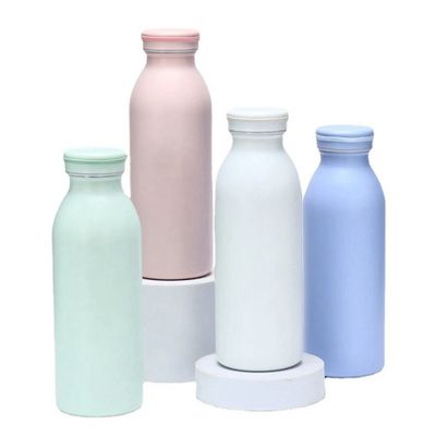 350ml/600ml 스테인리스 스틸 캔 야외활동에 적합 OEM/ODM 허용
