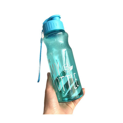 자율주행 500ml BPA 없는 물병