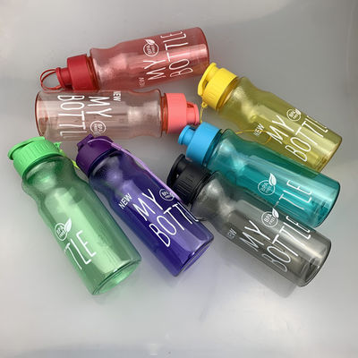 500ml 환경 친화적 선명한 플라스틱 컵