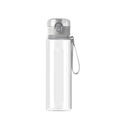 650ml 휴대용 스포츠 플라스틱 음료수 병 콕 2023 디자인 제품