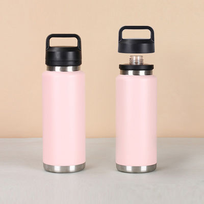 휴대용, 누출 방지 18 oz 26 oz 36 oz 스테인리스 스틸 물병