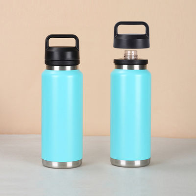 휴대용, 누출 방지 18 oz 26 oz 36 oz 스테인리스 스틸 물병
