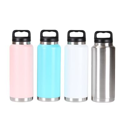 휴대용, 누출 방지 18 oz 26 oz 36 oz 스테인리스 스틸 물병