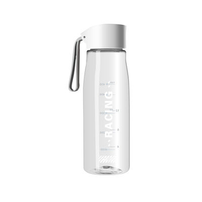 다이렉트 음용 물병 체육관 스포츠 여행 캠핑 하이킹 500ml 및 650ml