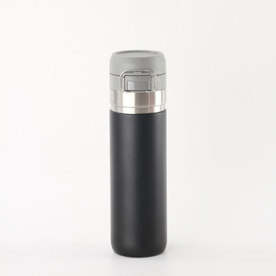 700ml 휴대용 진공 반사 병 열 단열 성능 6~12시간
