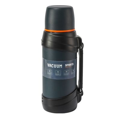 진공 단열 스테인리스 스틸 테르모스 병 2600ml / 3200ml 당신의 모든 야외 여행