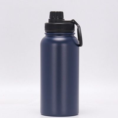 진공병 1000ml 야외 및 해변용 용량의 스테인레스 스틸 물병