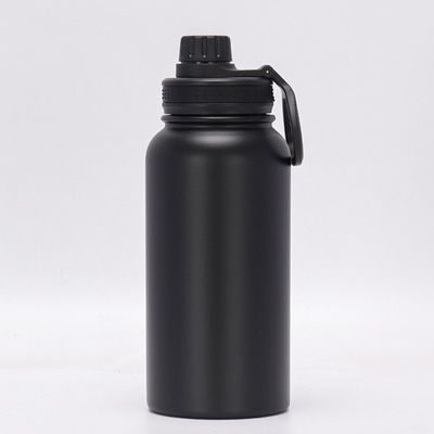 진공병 1000ml 야외 및 해변용 용량의 스테인레스 스틸 물병