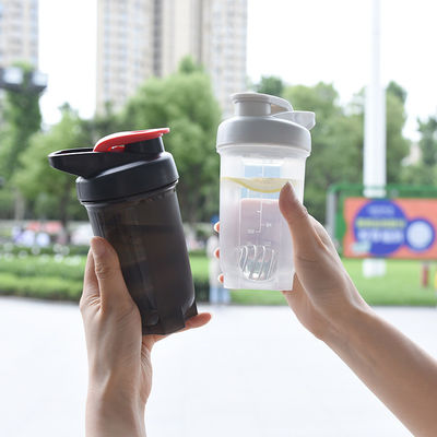어린이 물컵 300ML 야외 활동 하이킹용 플라스틱 쉐이크 컵 휴대용 컵