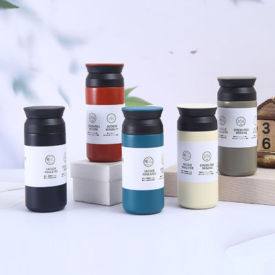 500ml 진공병 텀블러 홈 호텔 기능 음료를 뜨겁게 차갑게 유지 6-12hrs