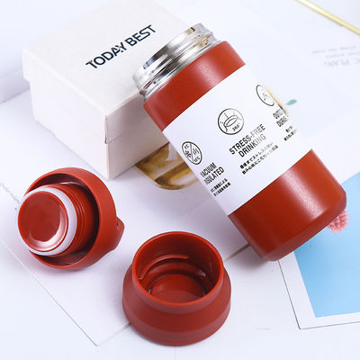 500ml 진공병 텀블러 홈 호텔 기능 음료를 뜨겁게 차갑게 유지 6-12hrs