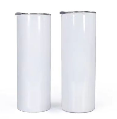 스테인레스 스틸 물병 뚜?? 과 빨대 최고의 판매 크리에이티브 사용자 정의 패션 12oz 20oz 30oz 컵
