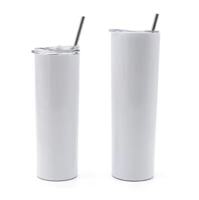 스테인레스 스틸 물병 뚜?? 과 빨대 최고의 판매 크리에이티브 사용자 정의 패션 12oz 20oz 30oz 컵